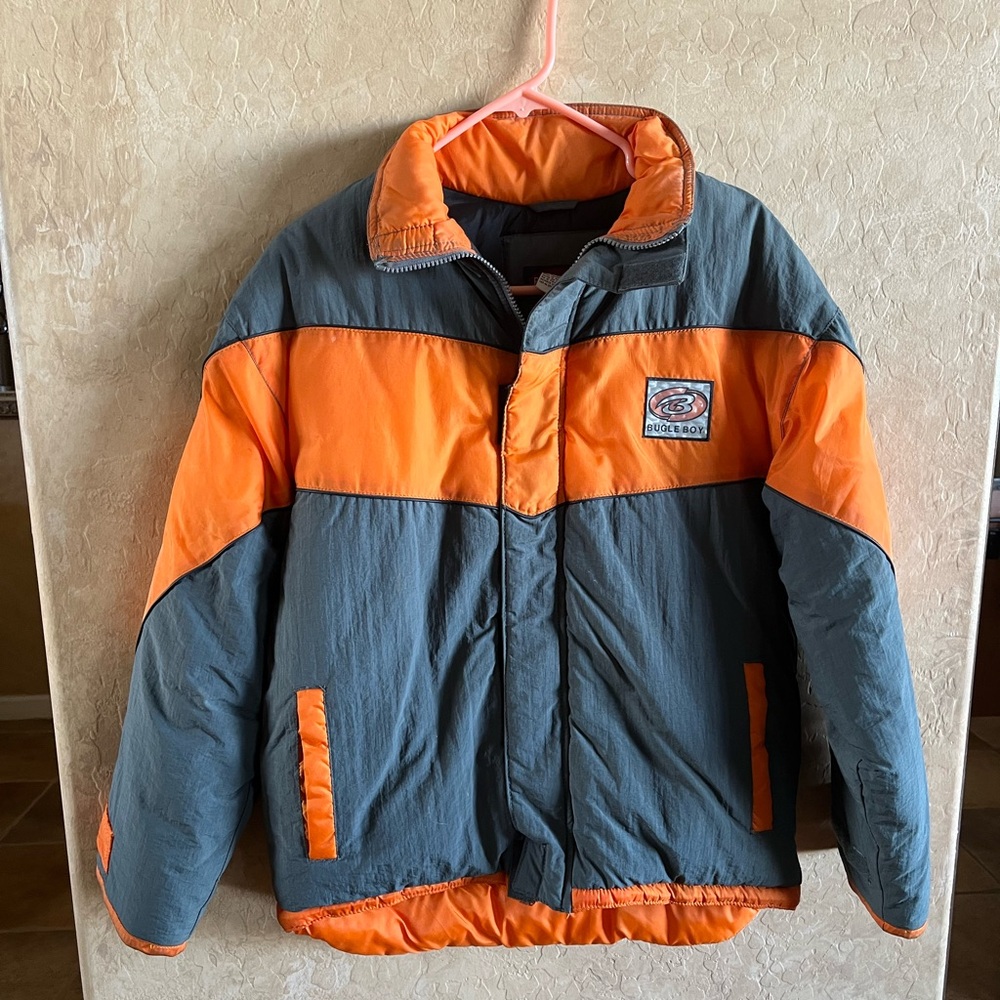 Boys/Girls Youth Ski Jacket in Size L 14/16